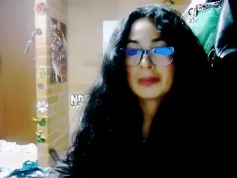 astrid_hauser webcam model stream image