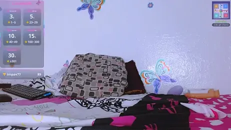 astridvagina18 webcam model stream image