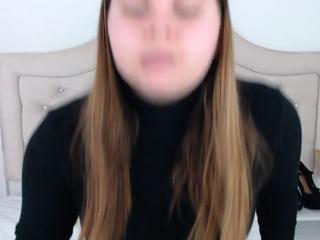 Abby Flower webcam model stream image