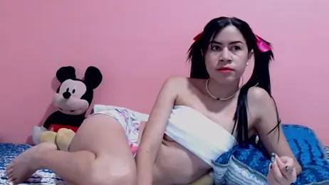 Vicky_Love_ webcam stripchat model stream image