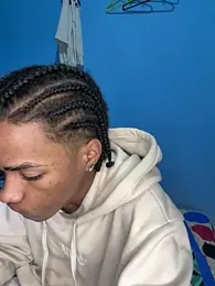 mondacuo3000 webcam model stream image