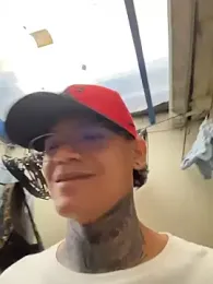 Maxtor_ webcam model stream image