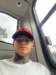 Maxtor_ webcam model stream image