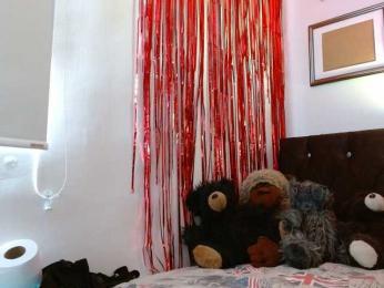 Margaritadudole webcam model stream image