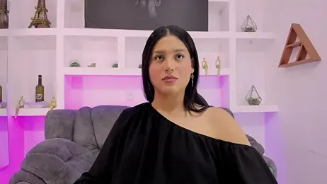 ValeryCooper18 webcam model stream image