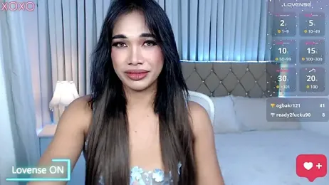 Herbielustts webcam model stream image