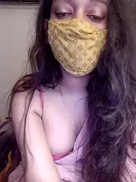Lavanya_Shah webcam stripchat model stream image