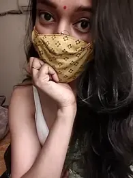 Lavanya_Shah webcam model stream image