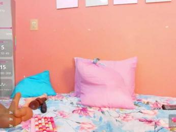 missfoster webcam model stream image