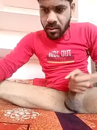 AmitKumar7758 webcam model stream image