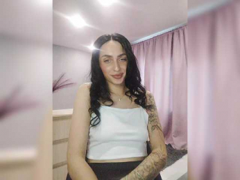 Blackcaramel webcam model stream image