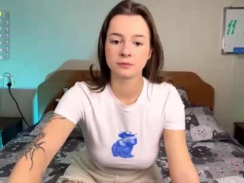 _rosyrose_ webcam model stream image