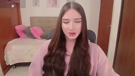 Miley_Baker webcam stripchat model stream image