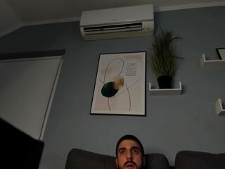 Zeyn Edwards webcam model stream image