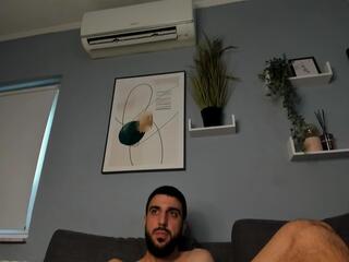 Zeyn Edwards webcam model stream image
