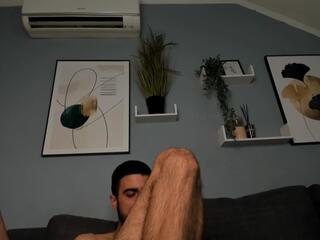 Zeyn Edwards webcam model stream image