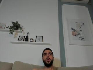 Zeyn Edwards webcam model stream image