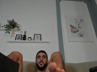 Zeyn Edwards webcam model stream image