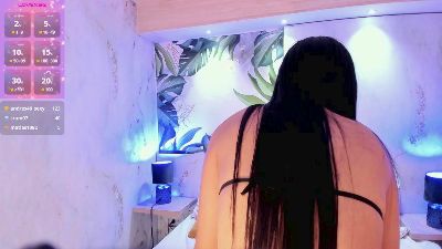 Lilly_King webcam model stream image