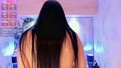 Lilly_King webcam model stream image