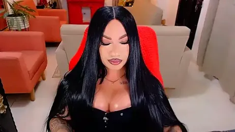 ValentinaQueenX webcam model stream image