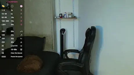 kevin_jef webcam model stream image