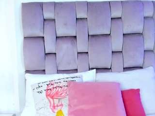 valerith-vega webcam model stream image