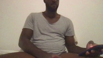 TryBBC64 webcam model stream image