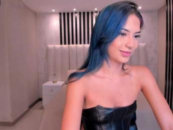 KayraLanne webcam model stream image