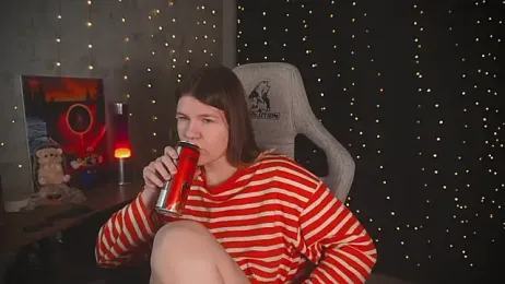 cuteamberlyyy webcam stripchat model stream image