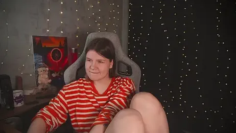 cuteamberlyyy webcam model stream image