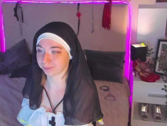 AlexisSky webcam bongacams model stream image