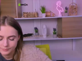 luna_tin webcam chaturbate model stream image