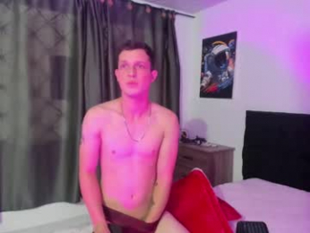 ryan15_ webcam chaturbate model stream image