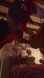 Koulorx webcam model stream image