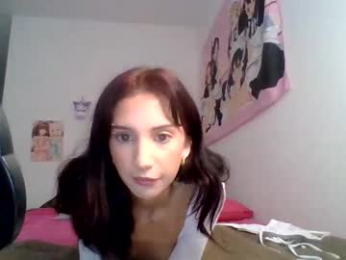 harperluxxee webcam model stream image