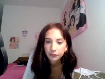 harperluxxee webcam model stream image