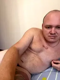 Ramposha webcam model stream image
