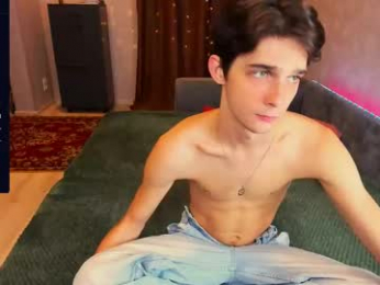 aaron_bang webcam model stream image