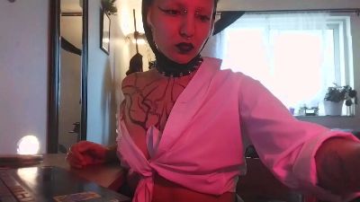 EmilNoire webcam model stream image