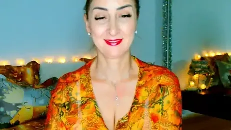 Tyana40 webcam model stream image