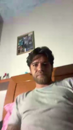 Alain1989 webcam model stream image