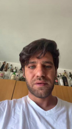 Alain1989 webcam model stream image