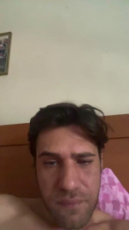 Alain1989 webcam model stream image