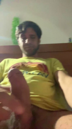 Alain1989 webcam model stream image