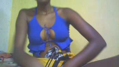 Stella455 webcam model stream image