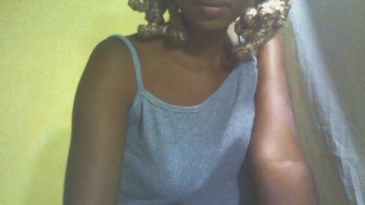 Stella455 webcam model stream image