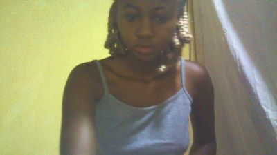 Stella455 webcam model stream image