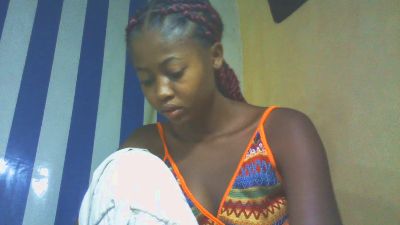 Stella455 webcam cam4 model stream image