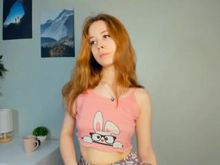 Marian Hatter webcam model stream image